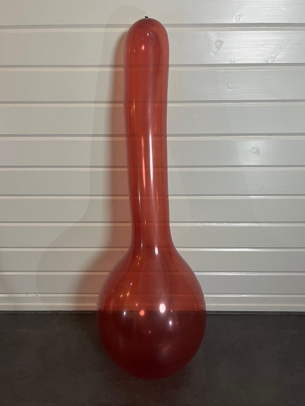 WB20 XLN Crystal Red