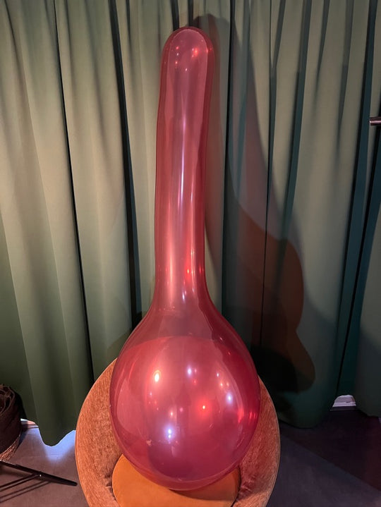 WB20 XLN Crystal Red