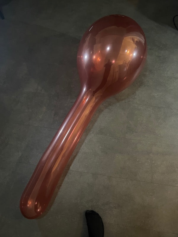 WB20 XLN Crystal Red