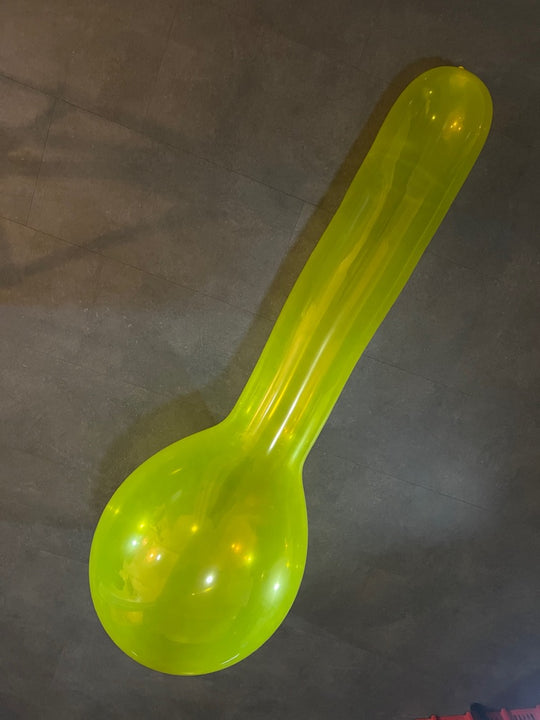 WB20 XLN Crystal Yellow