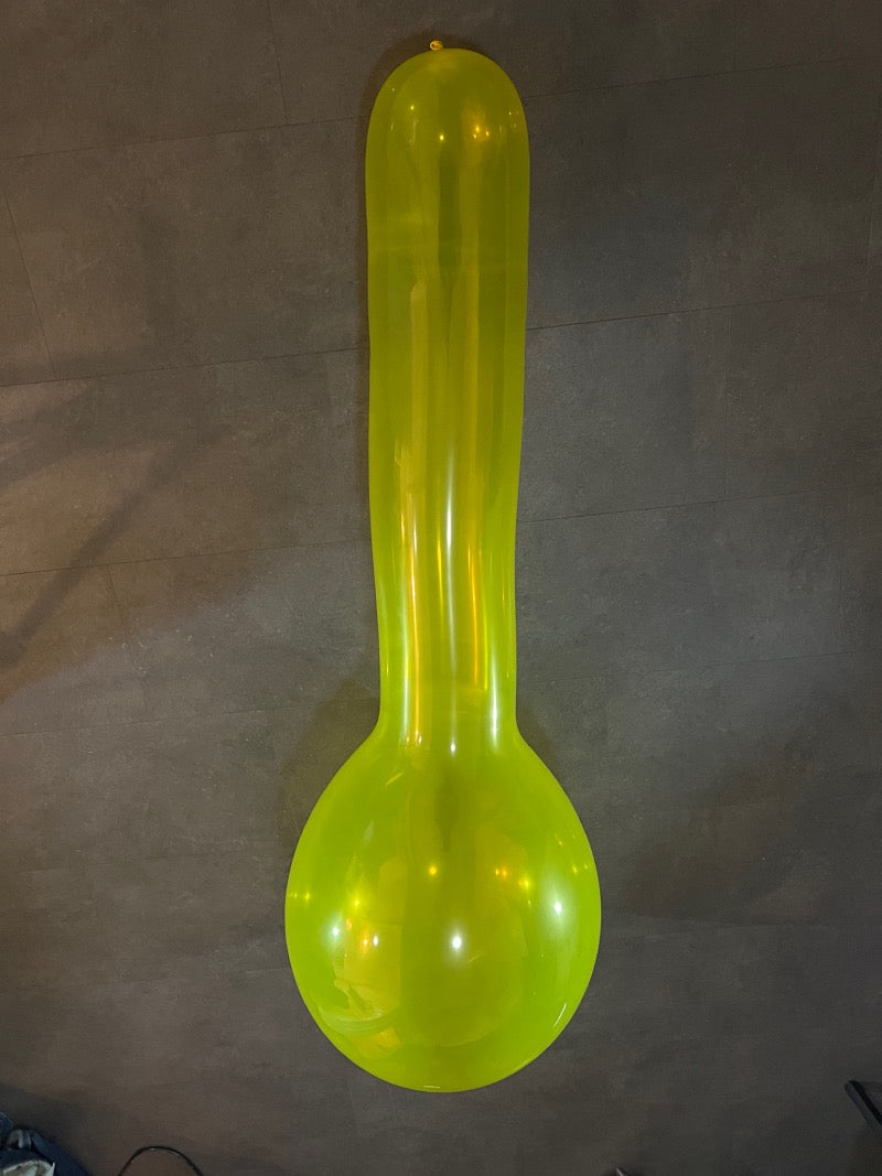 WB20 XLN Crystal Yellow