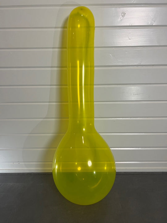 WB20 XLN Crystal Yellow