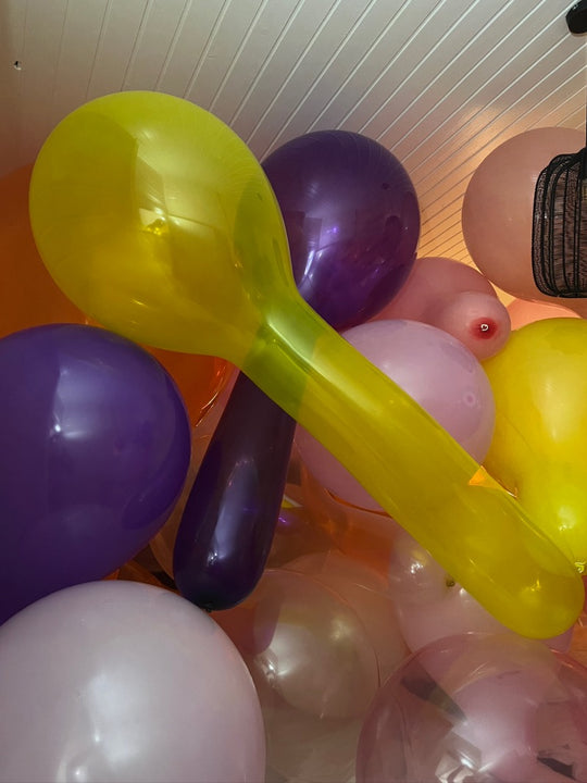 WB20 XLN Crystal Yellow