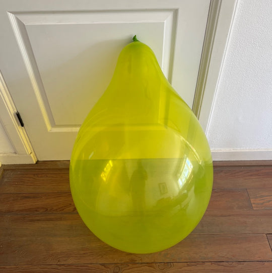 WB20 SN Apple Green