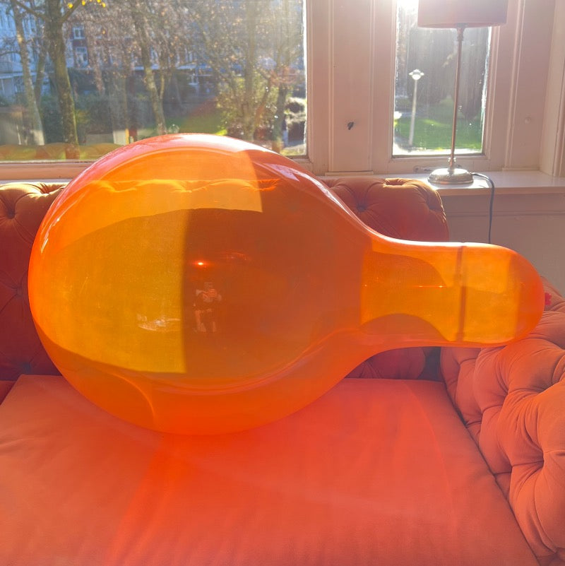 WB20 SN Coral – 59Balloons
