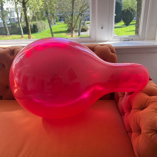 WB20 SN Crystal Red