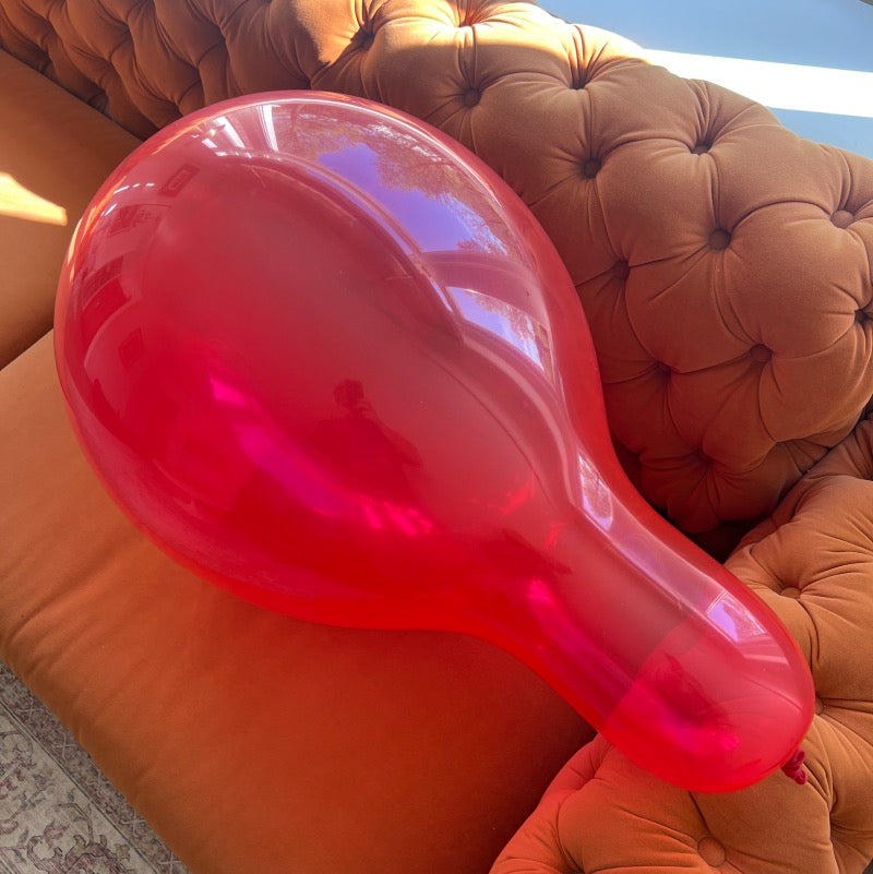 WB20 SN Crystal Red
