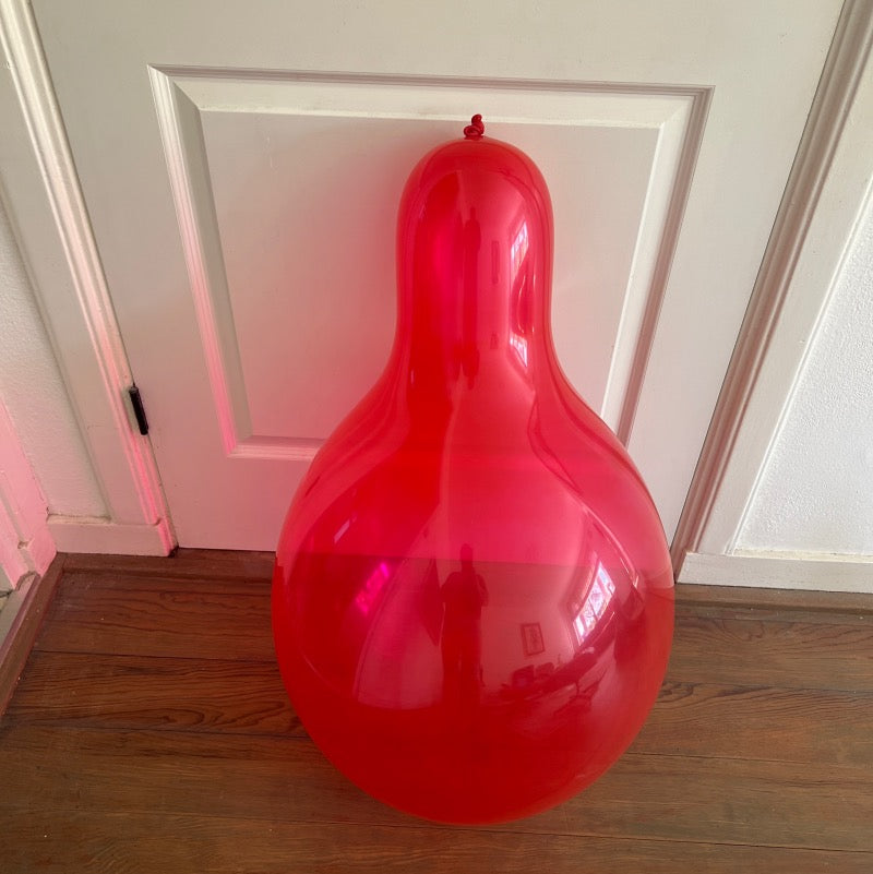WB20 SN Crystal Red