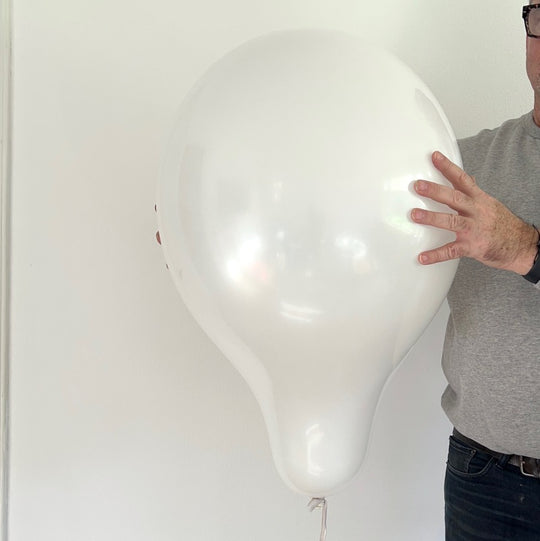 WB20 SN Pastel White