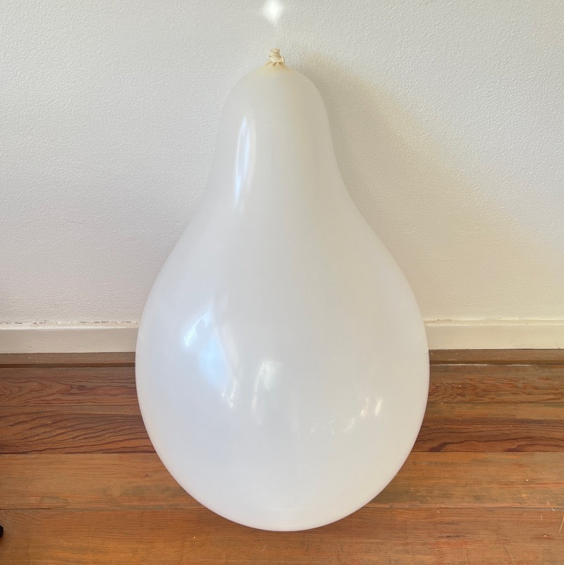 WB20 SN Pastel White