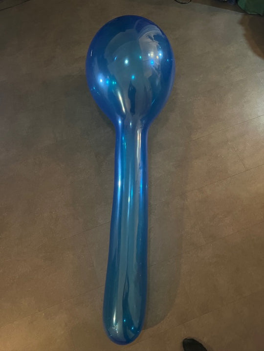 WB20 XLN Crystal Blue