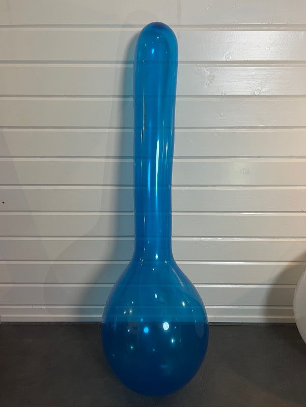 WB20 XLN Crystal Blue