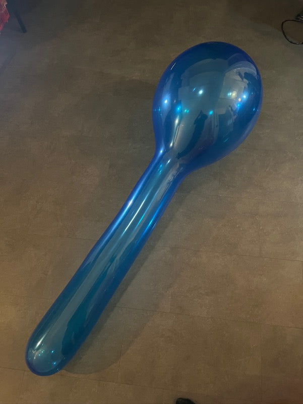 WB20 XLN Crystal Blue