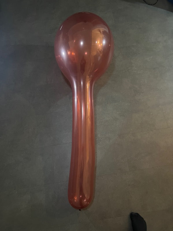 WB20 XLN Crystal Burgundy