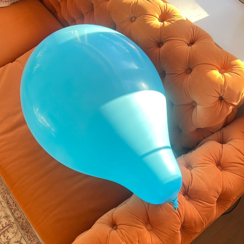 WB20 SN Pastel Blue – 59Balloons