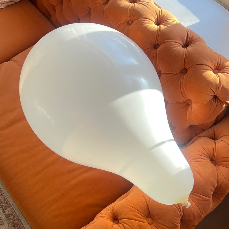 WB20 SN Pastel White