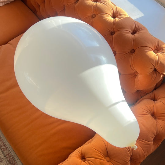 WB20 SN Pastel White