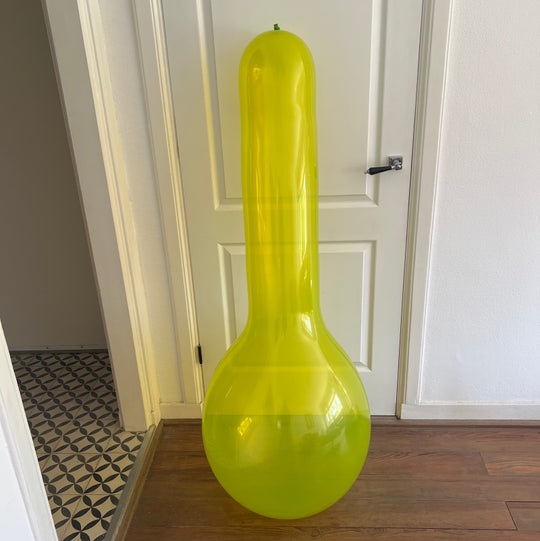 WB24 LN Crystal Apple Green