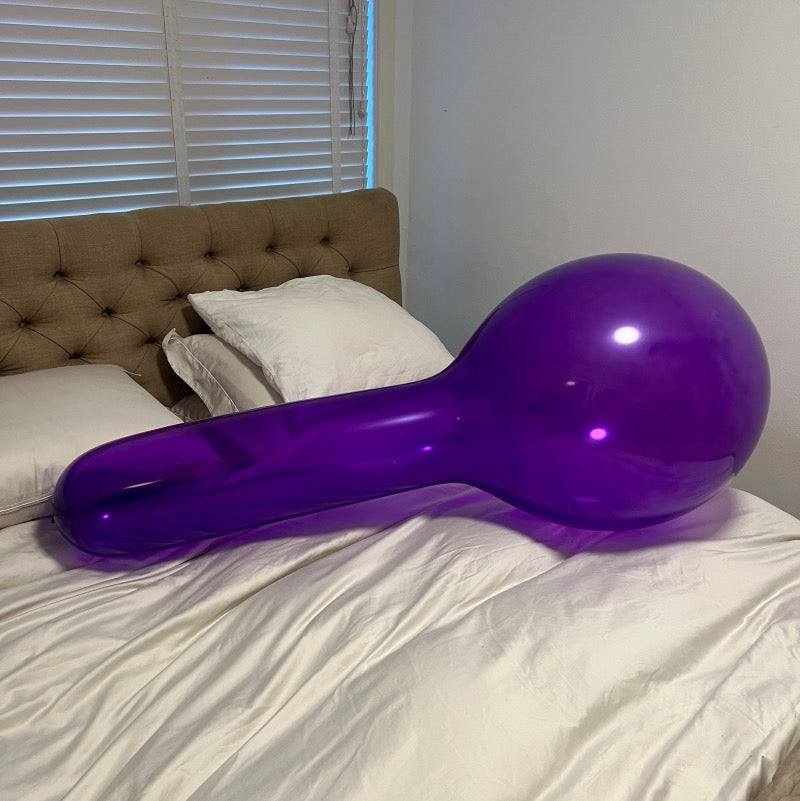 WB24 LN Purple