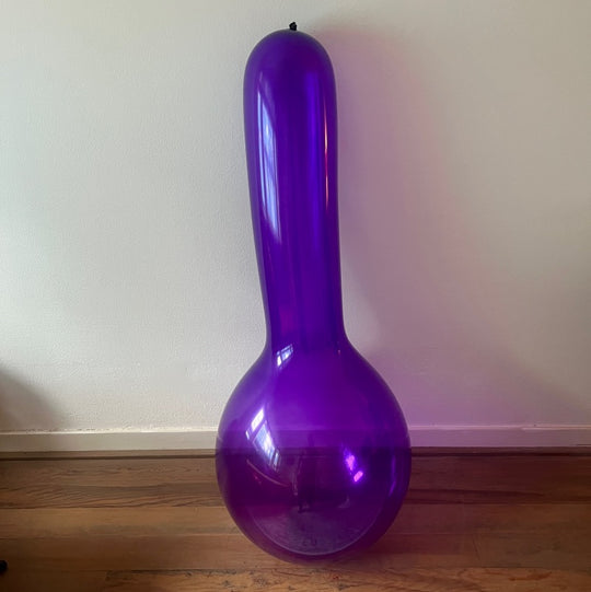 WB24 LN Purple