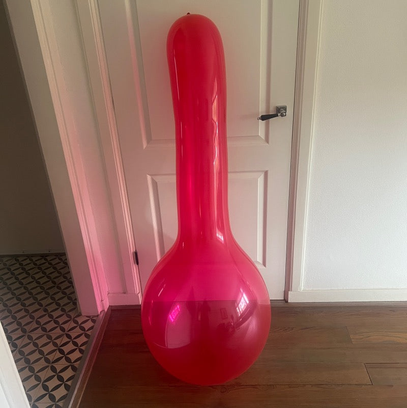 WB24 LN Crystal Red