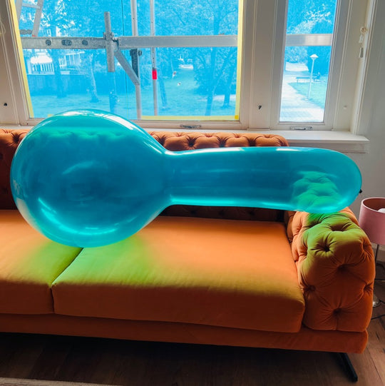 WB24 LN Green-teal