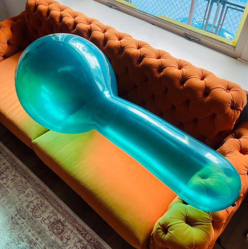 WB24 LN Green-teal