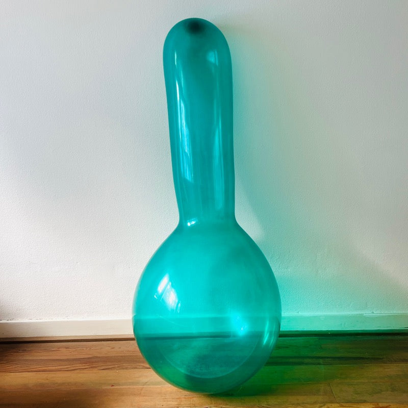 WB24 LN Green-teal