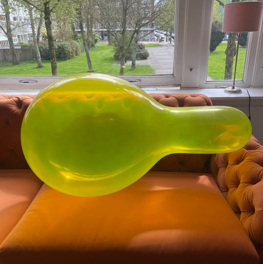 WB24 SN Crystal Apple Green