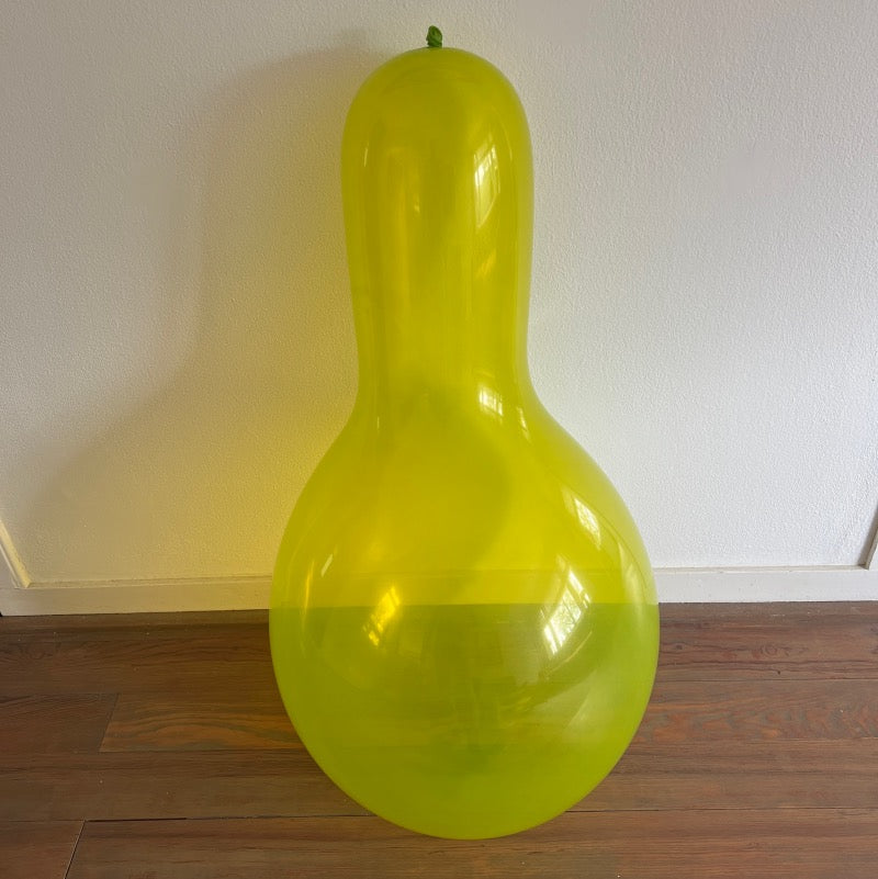 WB24 SN Crystal Apple Green