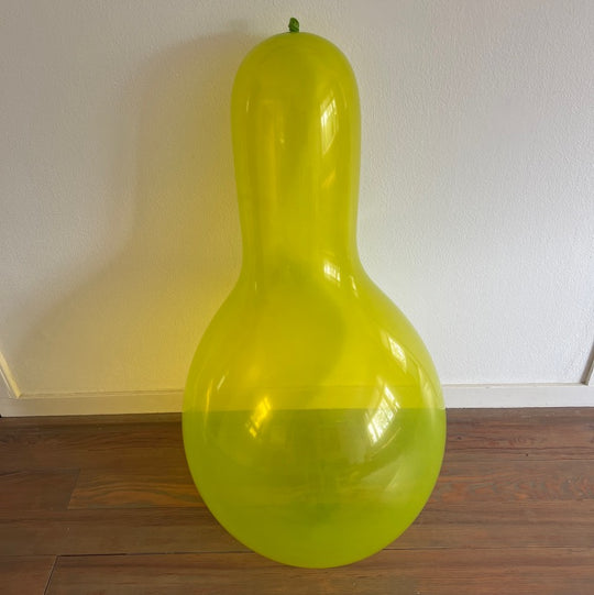 WB24 SN Crystal Apple Green