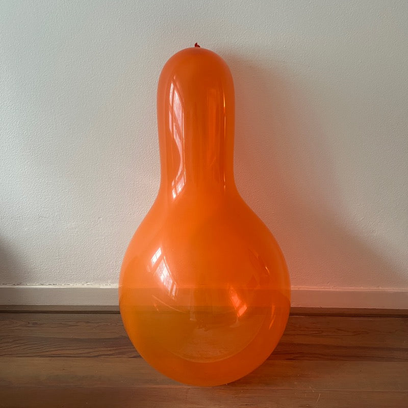 WB24 SN Coral – 59Balloons