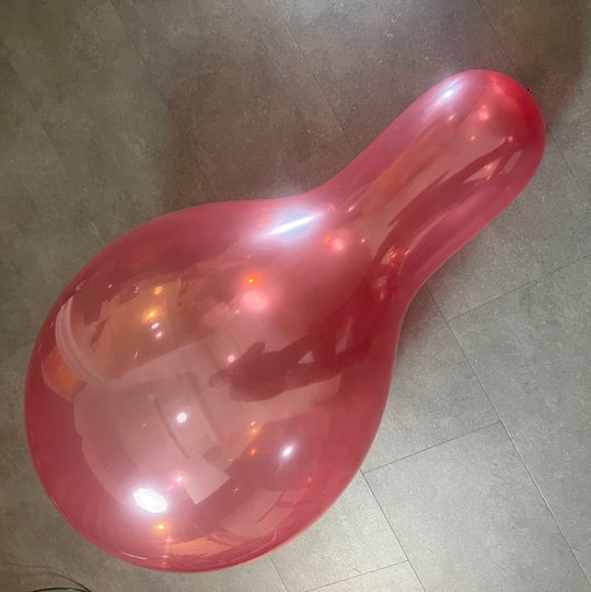 WB24 Crystal Red SN
