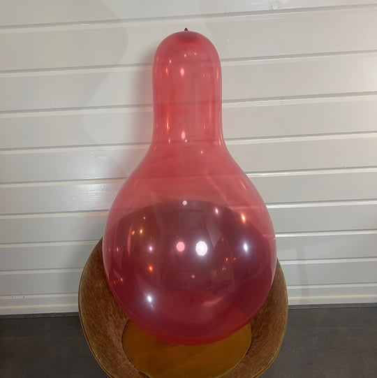 WB24 Crystal Red SN