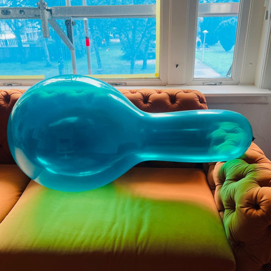 WB24 SN Green-teal