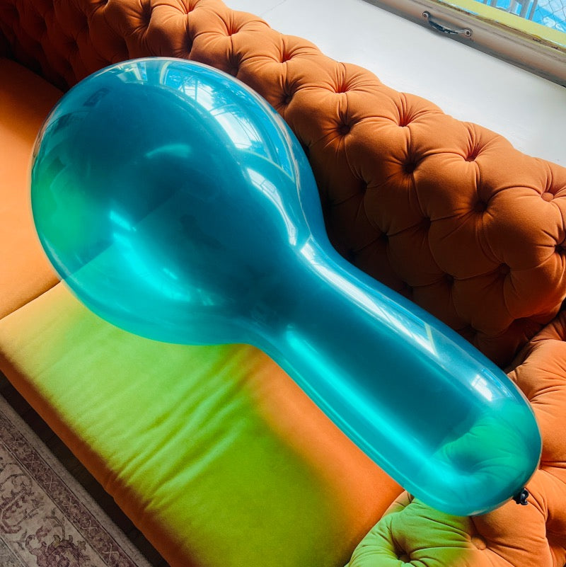 WB24 SN Green-teal