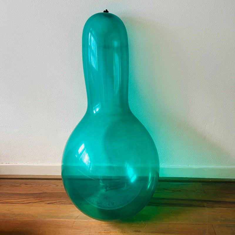 WB24 SN Green-teal