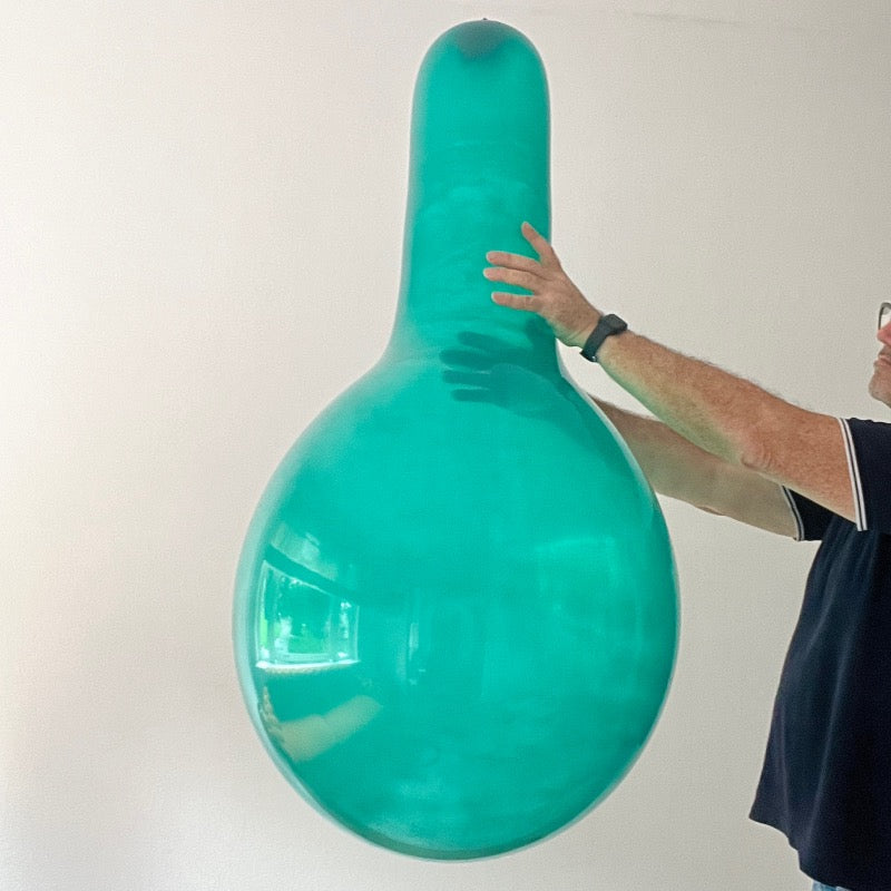 WB28 LN Green-Teal