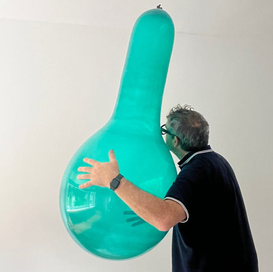 WB28 LN Green-Teal