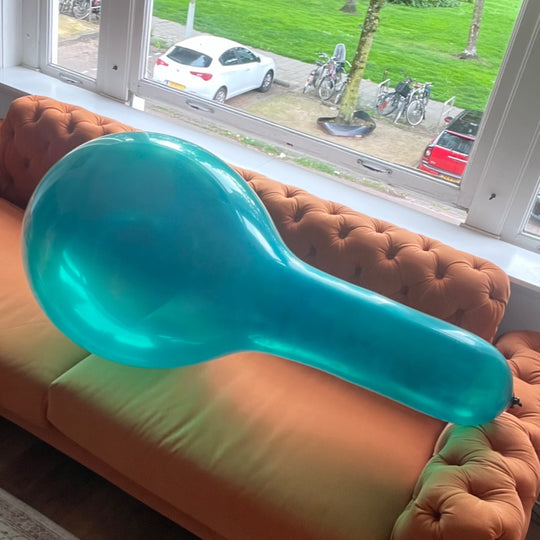 WB28 LN Green-Teal