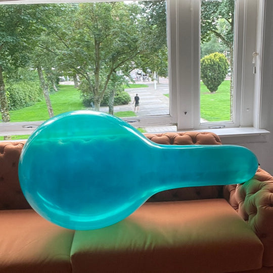 WB28 LN Green-Teal