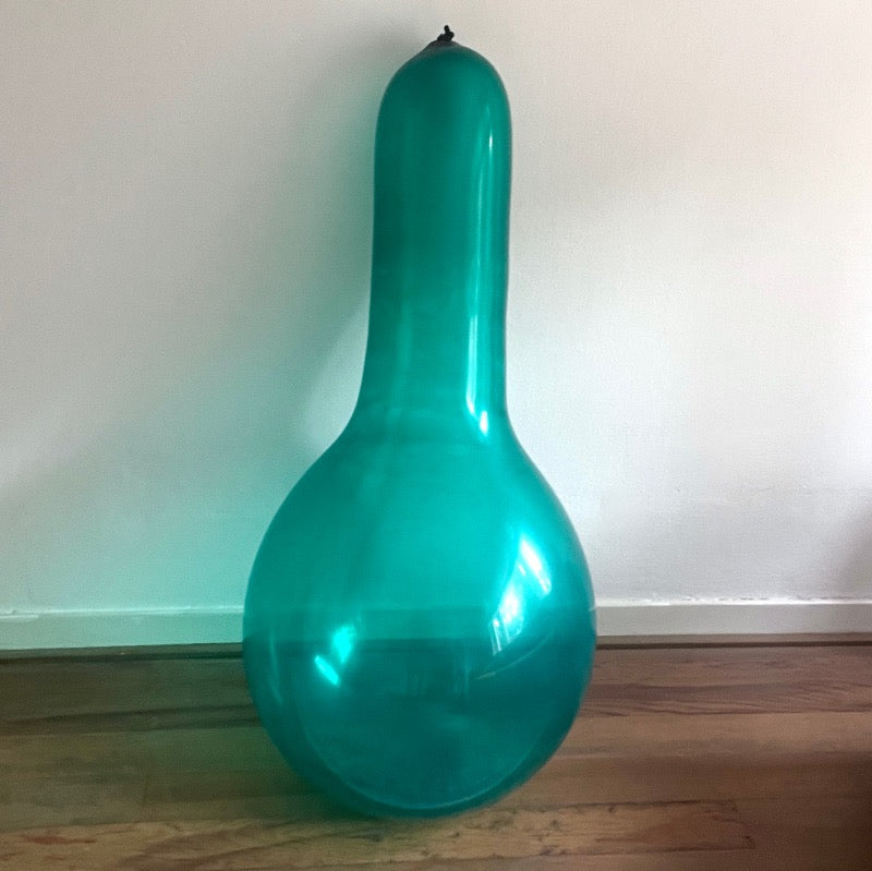 WB28 LN Green-Teal