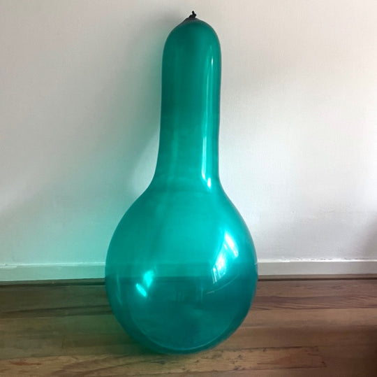 WB28 LN Green-Teal