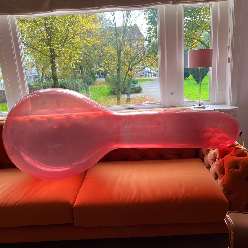 WB28 LN Burgundy_ limited addition