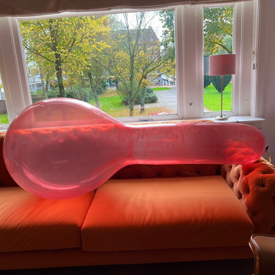 WB28 LN Burgundy_ limited addition