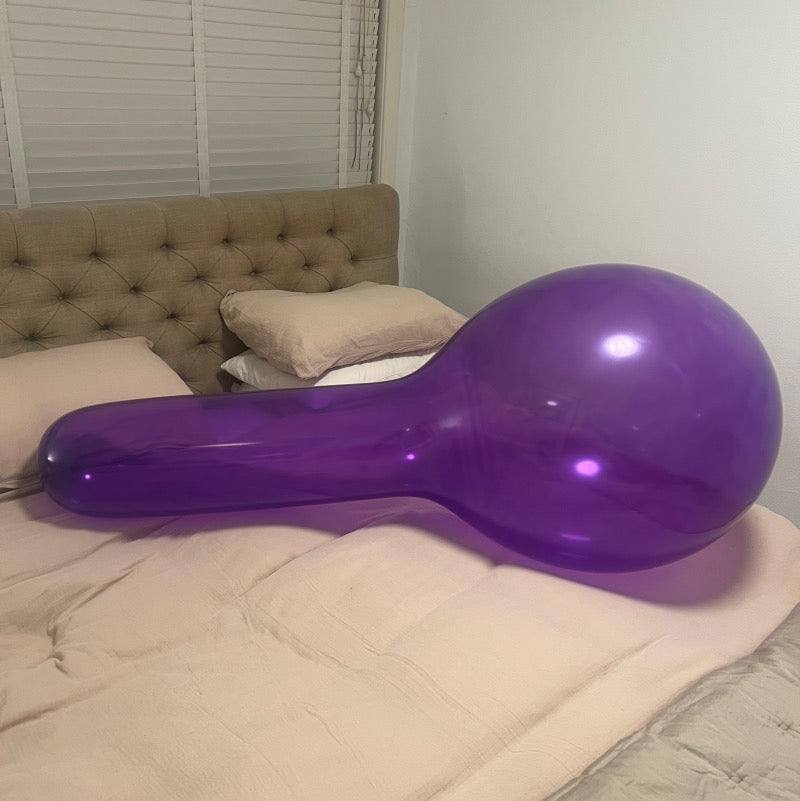 WB28 LN Crystal Purple