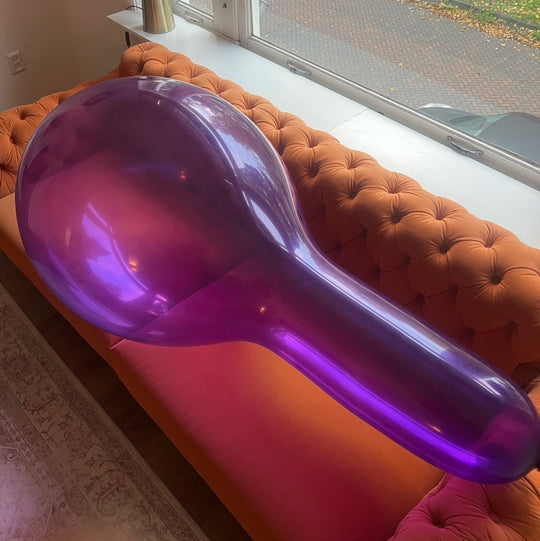 WB28 LN Crystal Purple