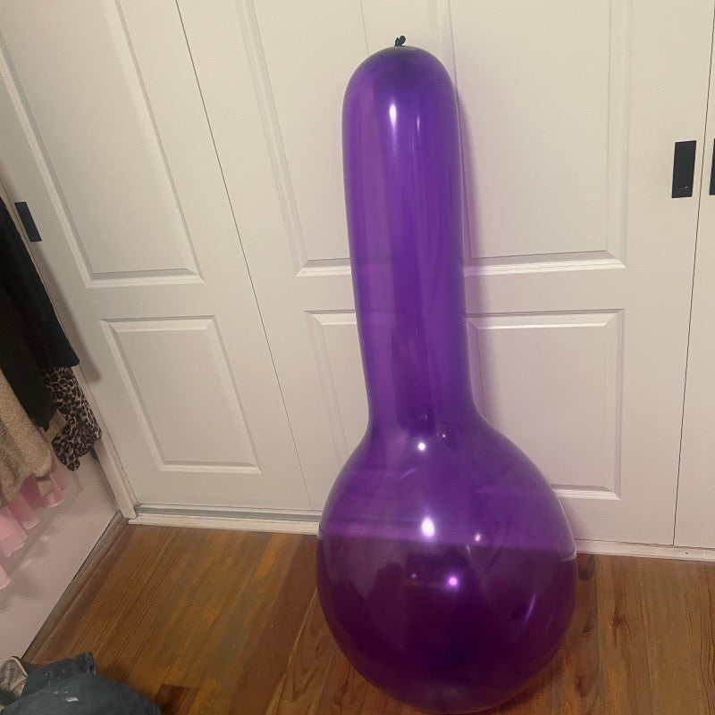 WB28 LN Crystal Purple