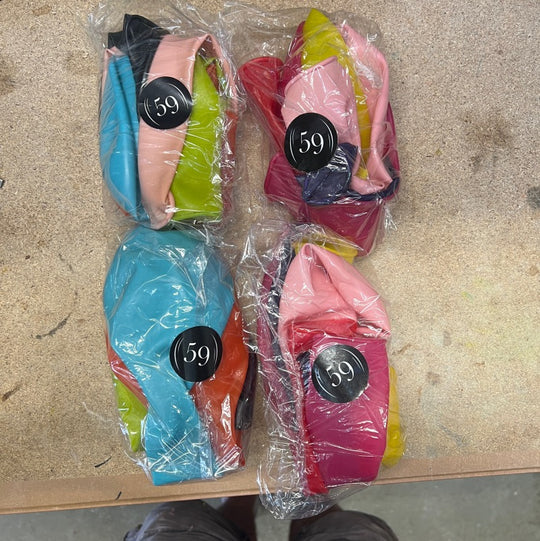 WB28 SN Soap variety pack