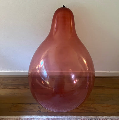 WB24 SN Burgundy